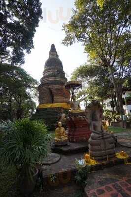 กาแฟ บุญรักษา