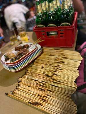 หม่าล่า 4 แยก