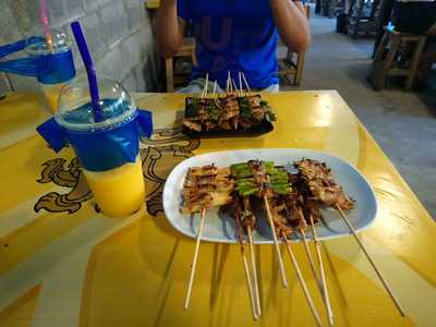 หม่าล่า 4 แยก