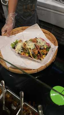 Hachiban Ramen - Central Festival Chiang Mai