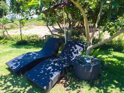 Around The World Cafe: Chapter One