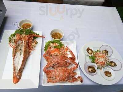 เตาหลวง ซีฟู๊ด