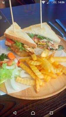 Moore Food & Beverage