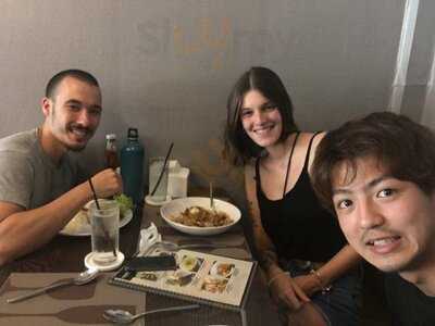 Moore Food & Beverage