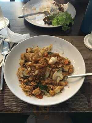 Moore Food & Beverage