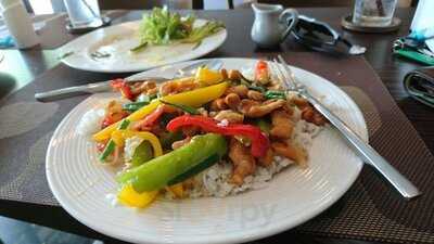 Moore Food & Beverage