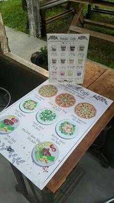 ผ่อดอย คาเฟ่