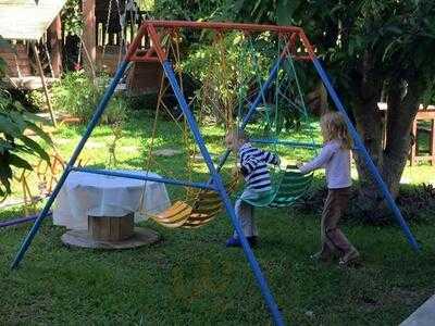 ผ่อดอย คาเฟ่