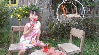 ผ่อดอย คาเฟ่