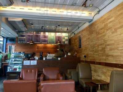 ร้านกาแฟ คอฟฟี่วิช