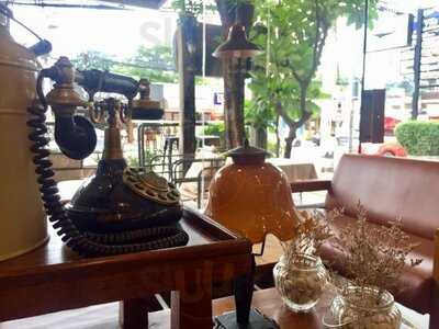 ร้านกาแฟ คอฟฟี่วิช