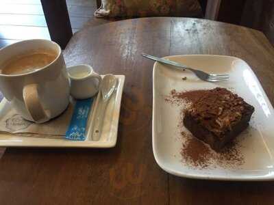 ร้านกาแฟ คอฟฟี่วิช