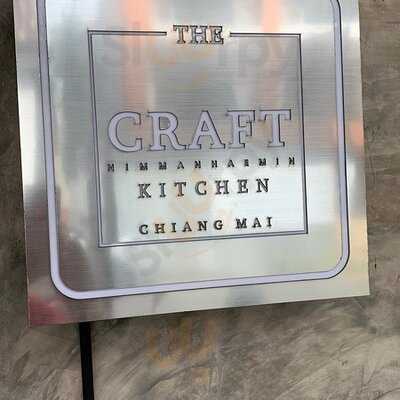 Craft Bistro