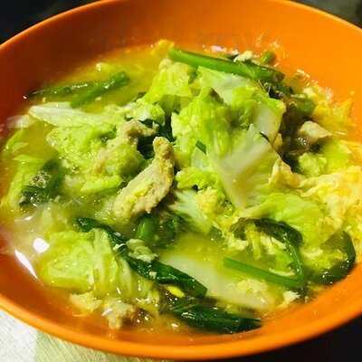 คุณฮั๊วหอยทอด