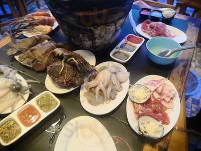 บุฟเฟ่ทะเลเชียงใหม่ช้างคลาน