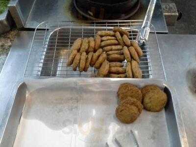 บุฟเฟ่ทะเลเชียงใหม่ช้างคลาน