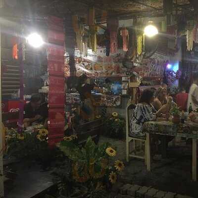 ออลเวย์ คาเฟ่