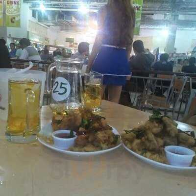 ลานเบียร์ บิ๊กซี ดอนจั่น