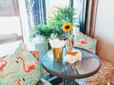 อภิรดา การ์เด้นท์