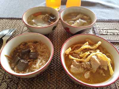 เรือนลดา