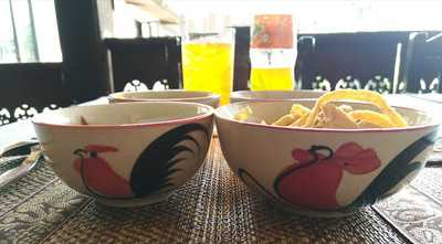 เรือนลดา