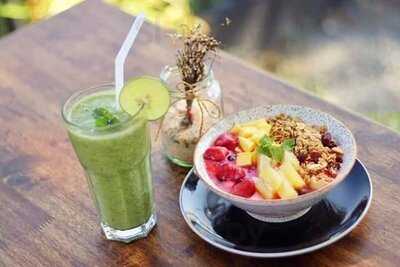 Iron Bridge Bar & Bistro