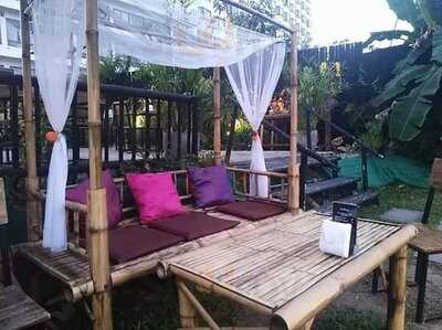 Iron Bridge Bar & Bistro