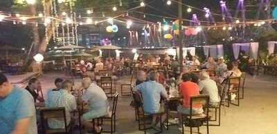 Iron Bridge Bar & Bistro