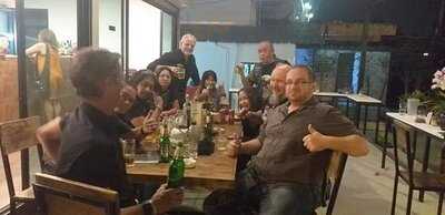 Iron Bridge Bar & Bistro