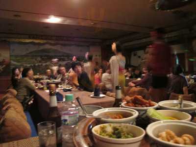 ขันโตก พาเลส