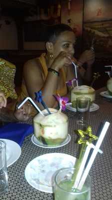 ขันโตก พาเลส