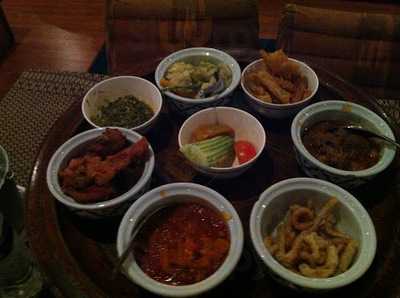 ขันโตก พาเลส