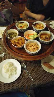 ขันโตก พาเลส