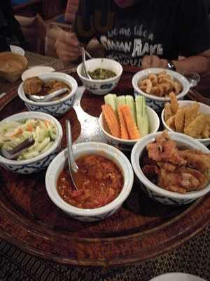 ขันโตก พาเลส