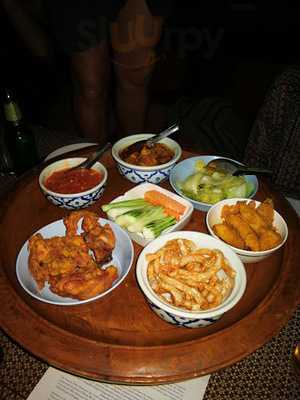 ขันโตก พาเลส