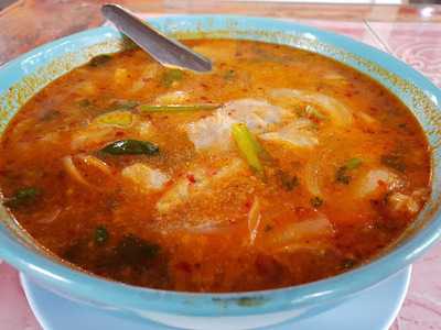 ครัวจิปาถะ