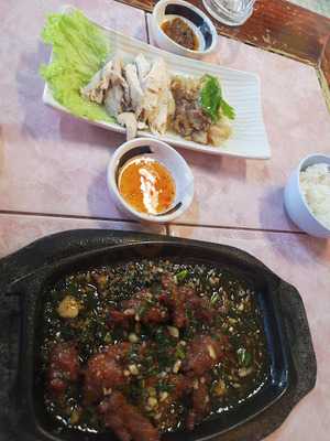 กุ๊กเซ่ง เชียงใหม่