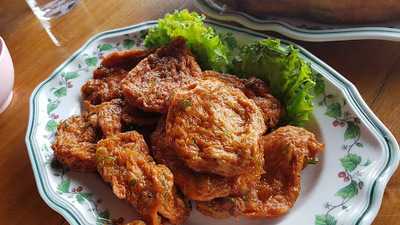 ครัวมัจฉานุ