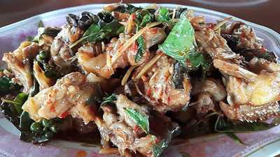 ครัวมัจฉานุ