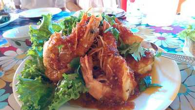 ครัวมัจฉานุ