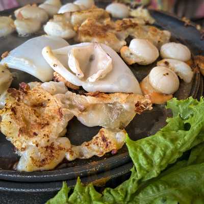 ฮอทพอทบุฟเฟ่ต์แวลลู