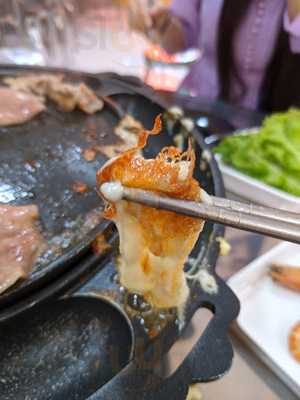 ฮอทพอทบุฟเฟ่ต์แวลลู