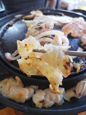 ฮอทพอทบุฟเฟ่ต์แวลลู