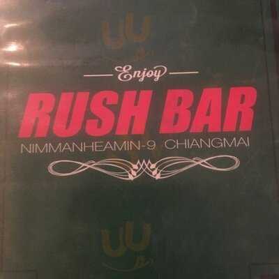 Rush Bar