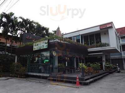 เคอรี่ คาเฟ่