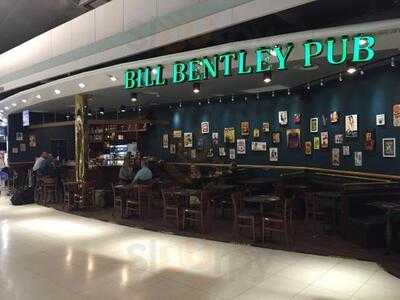 Bill Bentley's Pub