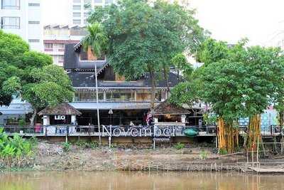โนเวมเบอ เชียงใหม่