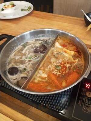 โอชะ ปลาจุ่ม