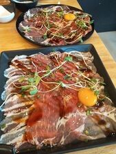 โอชะ ปลาจุ่ม