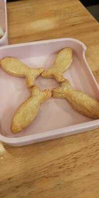 โอชะ ปลาจุ่ม